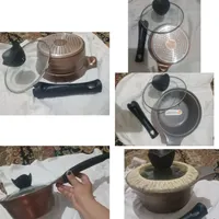 شیرجوش آکبند جنس عالی نچسب اصل