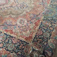 فرش ۱۲ متری