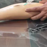 آموزش تزریقات