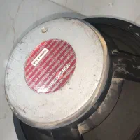 ووفر 12اینچ|سیستم صوتی خانگی|تهران, سنگلج (شاپور)|دیوار