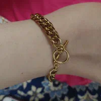دستبندنواستفاده نشده ژوپینگ|بدلیجات|قم, زنبیل آباد|دیوار
