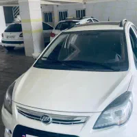 لیفان x50 مدل 96|خودرو سواری و وانت|کرج, باغستان|دیوار