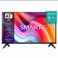 تلویزیون هایسنس ۴۳