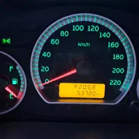 ام وی ام ۱۱۰ سه سیلندر مدل ۱۳۹۰|خودرو سواری و وانت|مشهد, سناباد|دیوار