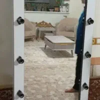 آیینه نو بهترین جنس ام دی اف ضد آب