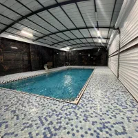 ویلا باغ لوکس استخردار|اجارهٔ کوتاهمدت ویلا و باغ|ارومیه, |دیوار