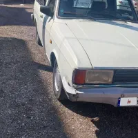 وانت مدل ۹۳|خودرو سواری و وانت|اسلام‌شهر, شهرک مهدیه|دیوار