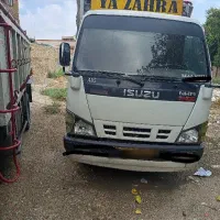 ایسوزو ۵۲۰۰|خودرو سنگین|گنبد کاووس, |دیوار