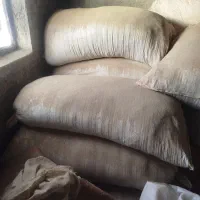 کاه برای کاهگل