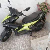 طرح ایرروکس درحد صفر