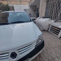 ماشین ال۹۰ رنگ سفید ۱۸۰تاکار