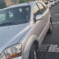 سورنتو ۲۰۰۹ فول ۷ نفره