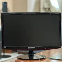 مانیتور(lcd) کامپیوتر ۱۹ اینچ سامسونگ