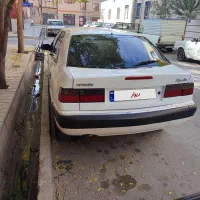 زانتیا مدل۸۹|خودرو سواری و وانت|کهریزک, |دیوار