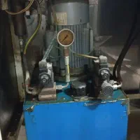 دستگاه سیخ گیر کباب صنعتی المنتی