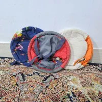 وسایل کودک|کالسکه و لوازم جانبی|اسفراین, |دیوار