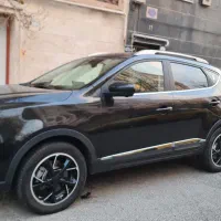 kmc X5 2023|خودرو سواری و وانت|تهران, شهرک دریا|دیوار