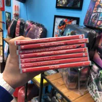 کارتریج بازی سوییچ Nintendo switch