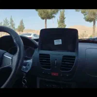 ساینا sفول اپشن|خودرو سواری و وانت|بیرجند, |دیوار