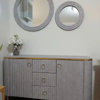 ست اینه کنسول