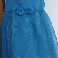 پیراهن مجلسی دخترانه