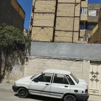 100متر ویلایی با پروانه ساخت واقع در یاس عبدالمطلب|فروش خانه و ویلا|مشهد, یاس|دیوار