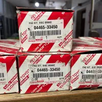 لنت جنبون پارت اصلی عمده تویوتا|قطعات یدکی و لوازم جانبی|تهران, مولوی|دیوار