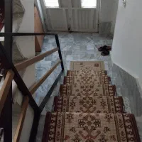 فرش راهرو|فرش|بروجرد, |دیوار