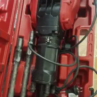 هلتی ۲۵ کیلویی فوق سنگین