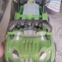 ماشین برقی در حد صفر|اسباب‌‌بازی|خوی, |دیوار