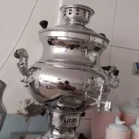 سماورگازیدرنو