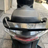 J200 jt200 sym|موتورسیکلت|تهران, سنگلج (شاپور)|دیوار