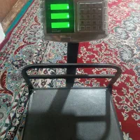 ترازو 200کیلویی