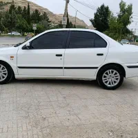سمند lx|خودرو سواری و وانت|تهران, قصر فیروزه ۲|دیوار