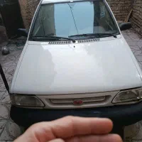 پراید 131|خودرو سواری و وانت|خرمآباد, |دیوار