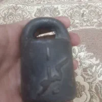 سنگ ترازو قدیمی