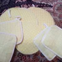 ست دم کنی و دستگیره