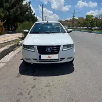 سمند سورن 1401 ef7