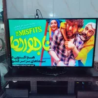 تلویزیون 50 اینچ سونی اسمارت در حد نو