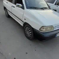 پراید|خودرو سواری و وانت|قم, حنیف نژاد|دیوار