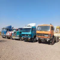 راننده پاره وقت  پایه یک