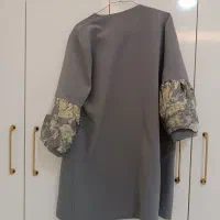 مانتو کتی مجلسی|لباس|قائن, |دیوار