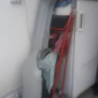 ۲تارکاب با گل گیر ۲۰۶ نو