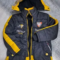 کاپشن پسرانه