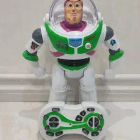 بازلایتر کنترلی|اسباب‌‌بازی|مشهد, مشکینی (شهرک غرب)|دیوار