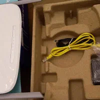 مودم روتر archer C50 TP-Link|مودم و تجهیزات شبکه|تهران, پاسداران|دیوار