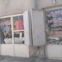 فروش یامعاوضه مغازه برخیابان اصلی