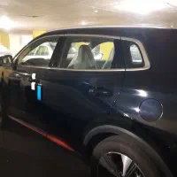 چانگان +CS55 وارداتی|خودرو سواری و وانت|اندیشه, اندیشه فاز ۳|دیوار