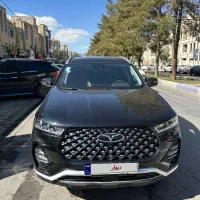 تیگو۷ پرو پریمیوم|خودرو سواری و وانت|اصفهان, بهارستان|دیوار