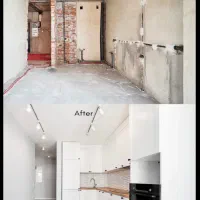 اکیپ کامل ساختمانی 0تا100حتی بازسازی خونه|خدمات پیشه و مهارت|یزد, |دیوار